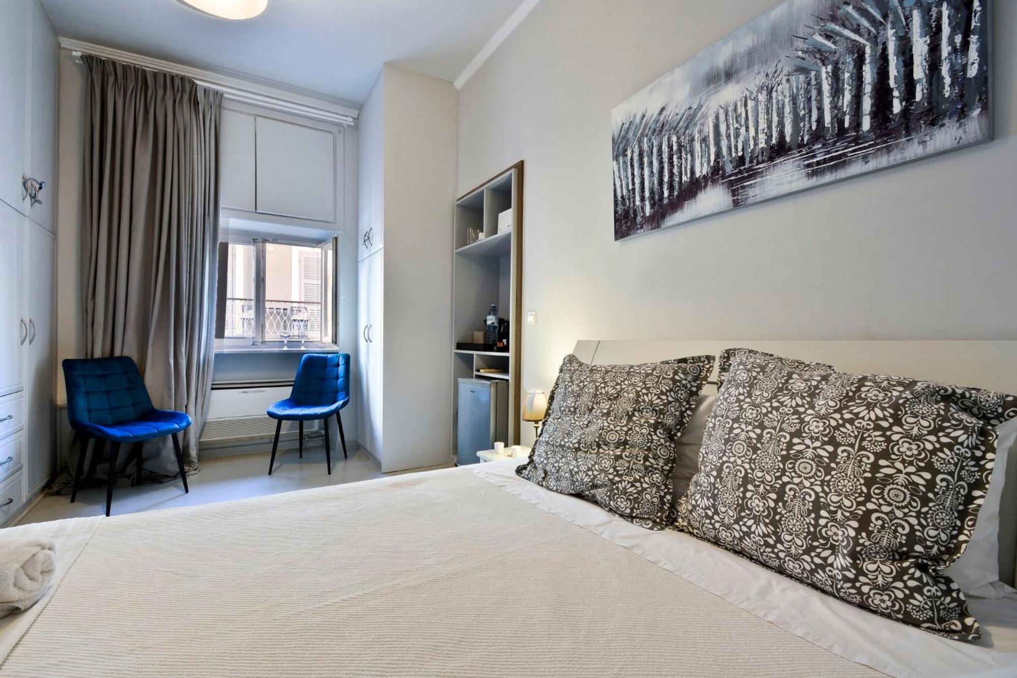 Liston Pied A Terre Apartment Corfu  Exterior photo